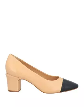 Туфли Carrano, черный