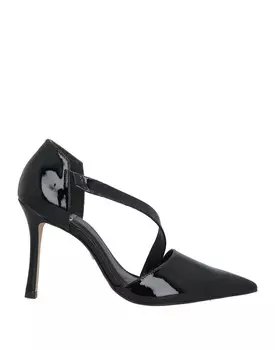 Туфли Carrano, черный