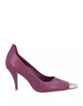 Туфли Carrano, фиолетовый