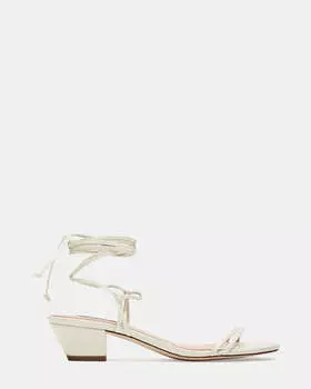 Туфли Carrington Steve Madden, белый