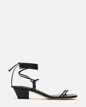 Туфли Carrington Steve Madden, черный