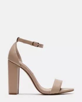 Туфли Carrson Steve Madden, красный
