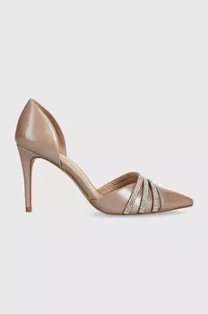 Туфли Carry Aldo, бежевый