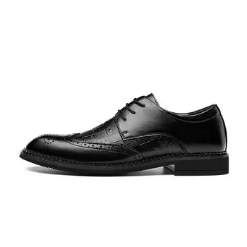 Туфли CARTELO Dress Shoes Men Low-Top