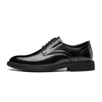 Туфли CARTELO Dress Shoes Men Low-Top Black