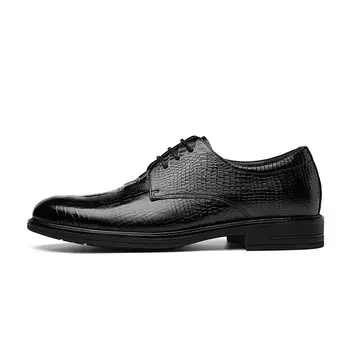 Туфли CARTELO Dress Shoes Men Low-Top