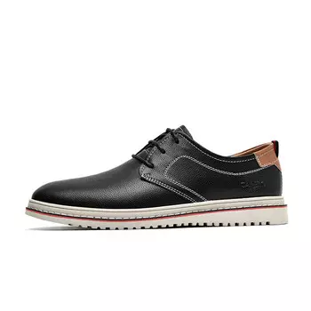Туфли CARTELO Dress Shoes Men Low-Top