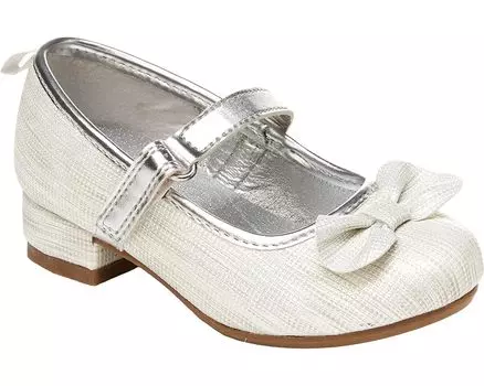 Туфли Carter's Belinda, белый