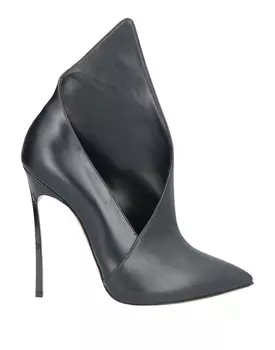 Туфли Casadei, черный