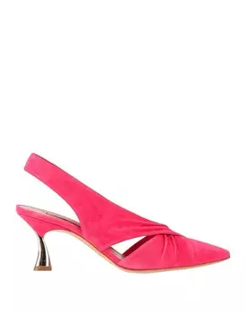 Туфли Casadei, коралл