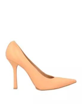 Туфли Casadei, розовый