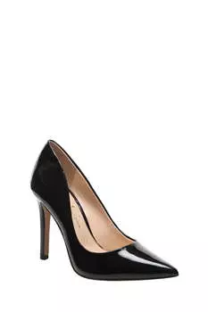 Туфли Cassani Pumps In Black Patent Jessica Simpson
