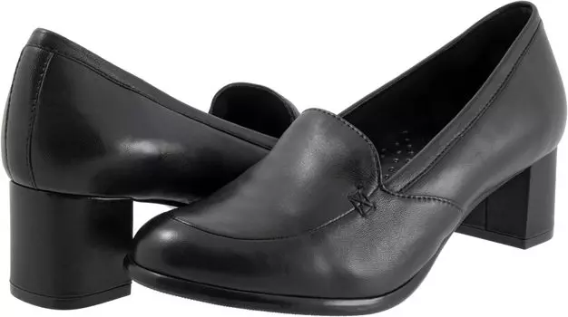 Туфли Cassidy Trotters, черный