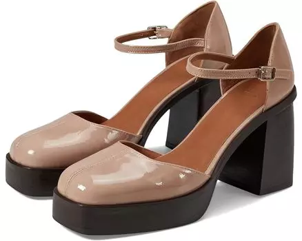 Туфли CASTANER Placida/169, цвет Maquillaje