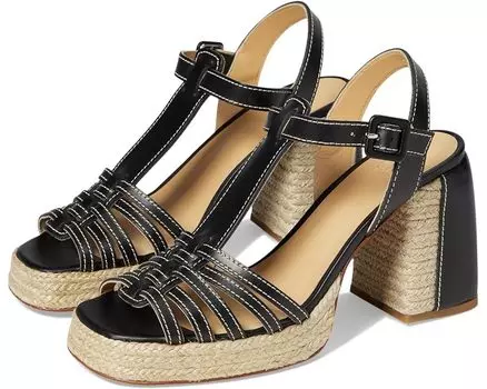 Туфли CASTANER Vernia, черный