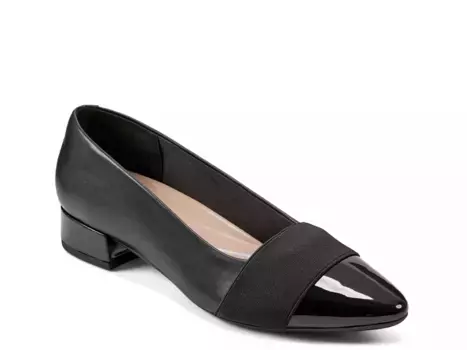 Туфли Castle Easy Spirit, Black