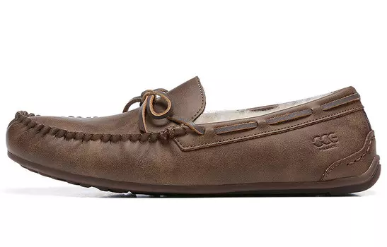 Туфли CCE Men's Casual Shoes Men Low-Top