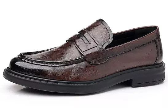 Туфли CCE Men's Casual Shoes Men Low-Top