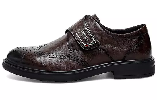 Туфли CCE Men's Casual Shoes Men Low-Top