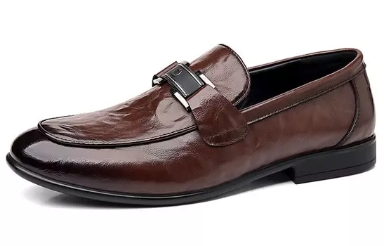 Туфли CCE Men's Casual Shoes Men Low-Top