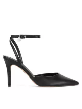 Туфли CD23029-3 Nine West, черный