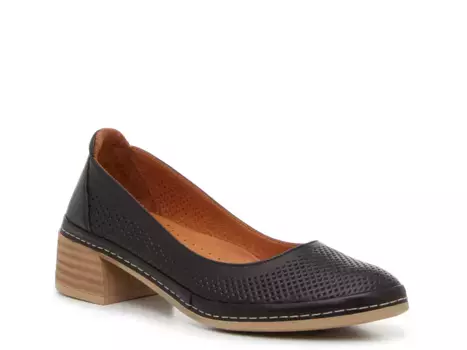 Туфли Celaya Pump Spring Step, черный