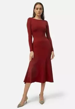 Туфли CELEBRITY L37, цвет Nude