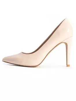 Туфли Celena Carla, цвет Nude