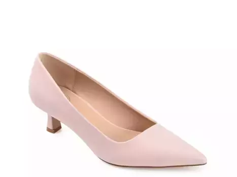 Туфли Celica Journee, Light Pink