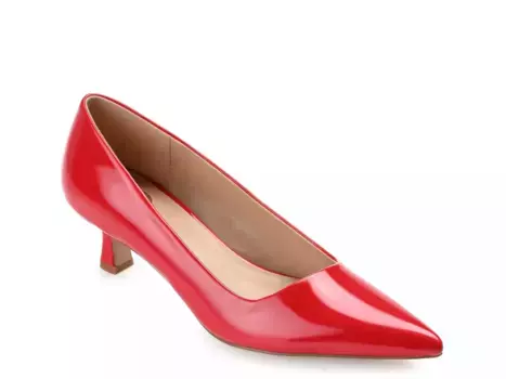 Туфли Celica Journee, Red Patent