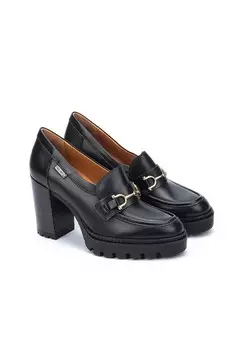 Туфли CERVERA Pikolinos, черный