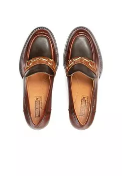 Туфли CERVERA Pikolinos, коричневый