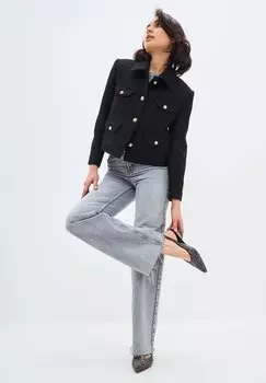 Туфли Cesare Gaspari, черный