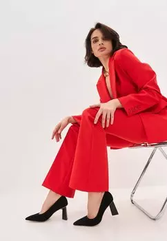 Туфли Cesare Gaspari, черный