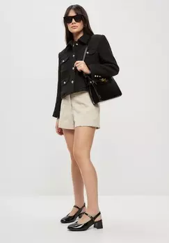 Туфли Cesare Gaspari, черный