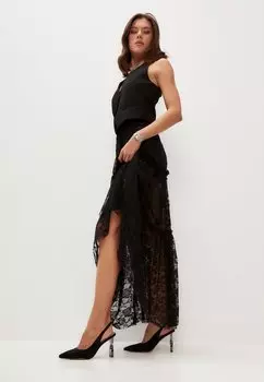 Туфли Cesare Gaspari, цвет black