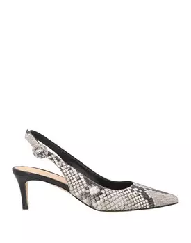 Туфли Chantal, черный