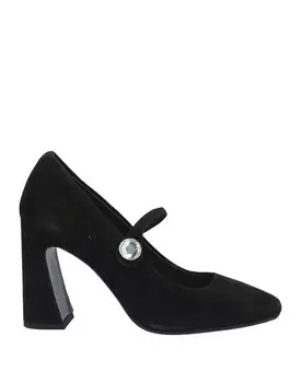 Туфли Chantal, черный