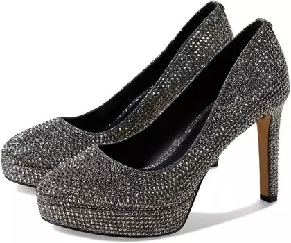 Туфли Chantal Platform Pump MICHAEL Michael Kors, цвет Anthracite