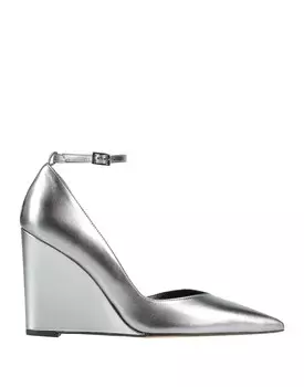 Туфли Chantal, серебро