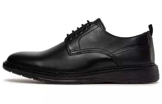 Туфли Chantry Walk Leather Derby Clarks