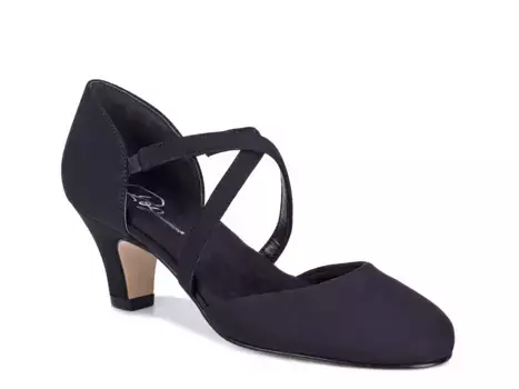 Туфли Charelston Pump Ros Hommerson, черный