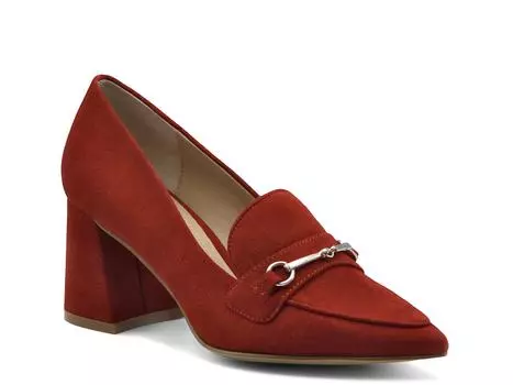 Туфли Charles David Amity, красный