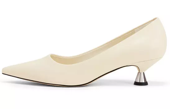 Туфли CHARLES&KEITH High Heels Women's Low-Top