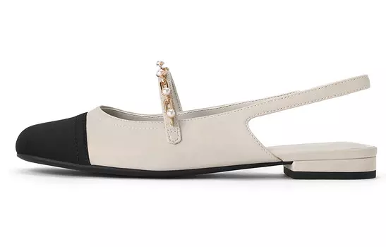 Туфли CHARLES&KEITH Women's Casual Shoes Women's