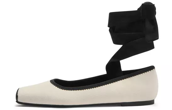 Туфли CHARLES&KEITH Women's Casual Shoes Women's
