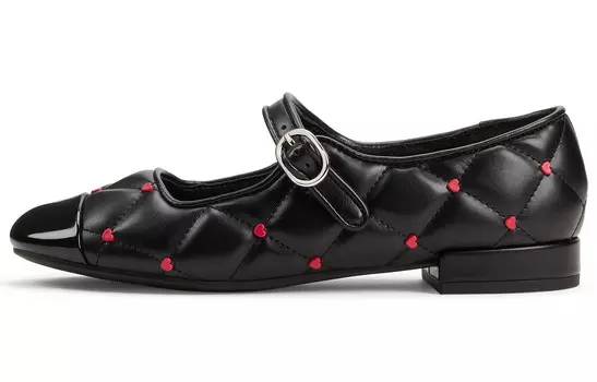 Туфли CHARLES&KEITH Women's Casual Shoes Women's