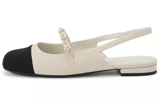 Туфли CHARLES&KEITH Women's Casual Shoes Women's