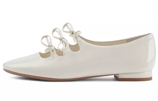 Туфли CHARLES&KEITH Women's Casual Shoes Women's