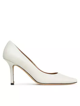 Туфли Charlize 50536288 Boss, белый